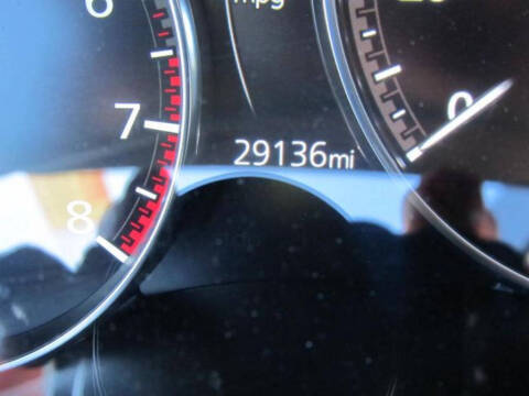 2025 Mazda CX-30 2.5 S Preferred