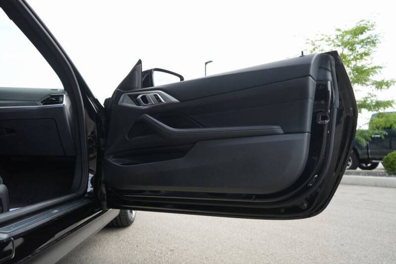 2024 BMW 4 Series 430i