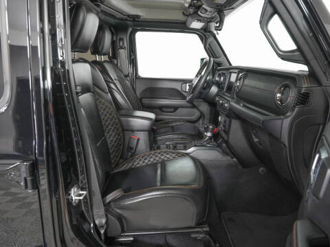 2023 Jeep Gladiator High Altitude