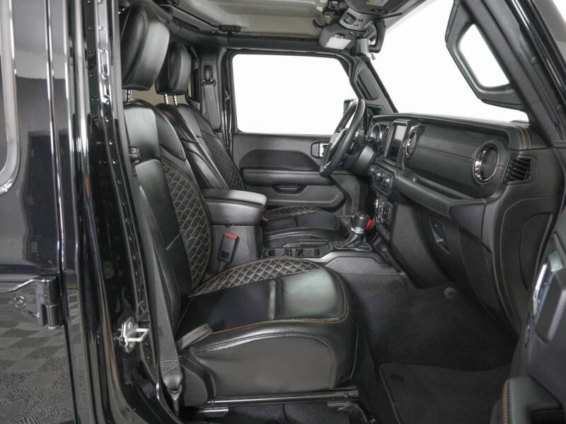 2023 Jeep Gladiator High Altitude