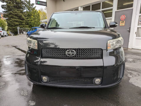 2010 Scion xB