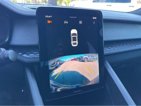 2022 Polestar 2 Long Range Dual Motor