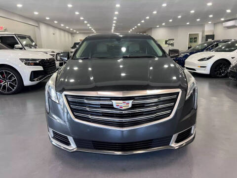 2019 Cadillac XTS Luxury