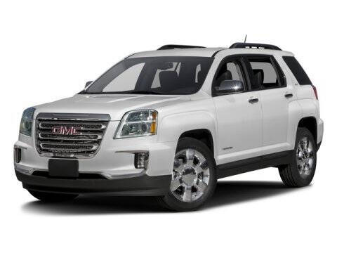 2016 GMC Terrain for sale at Uftring Weston Pre-Owned Center in Peoria IL
