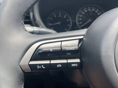 2026 Mazda CX-30 2.5 S Preferred