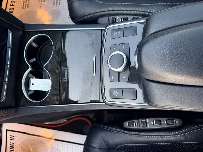 2016 Mercedes-Benz E-Class E 550