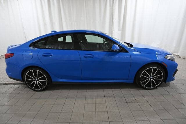 2022 BMW 2 Series 228i Gran Coupe