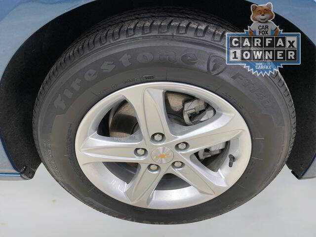 2024 Chevrolet Malibu LS