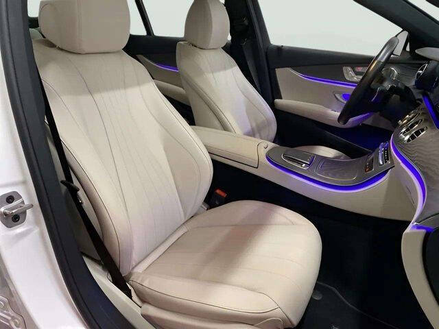 2023 Mercedes-Benz E-Class E 350