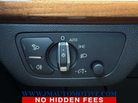 2021 Audi Q5 quattro Premium Plus 45 TFSI