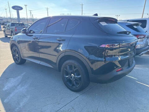 2023 Dodge Hornet GT Plus