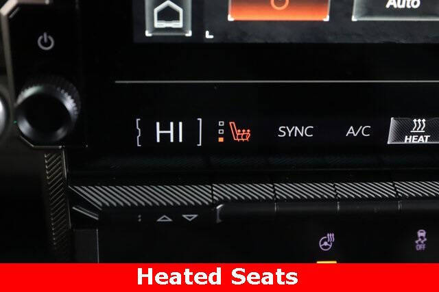 2025 GMC HUMMER EV 3X