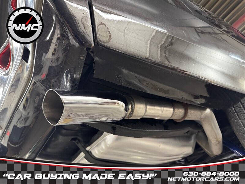 1972 Chevrolet Chevelle