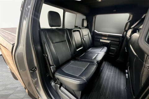 2022 Ford F-350 Super Duty