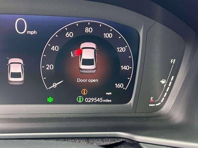 2023 Honda Accord
