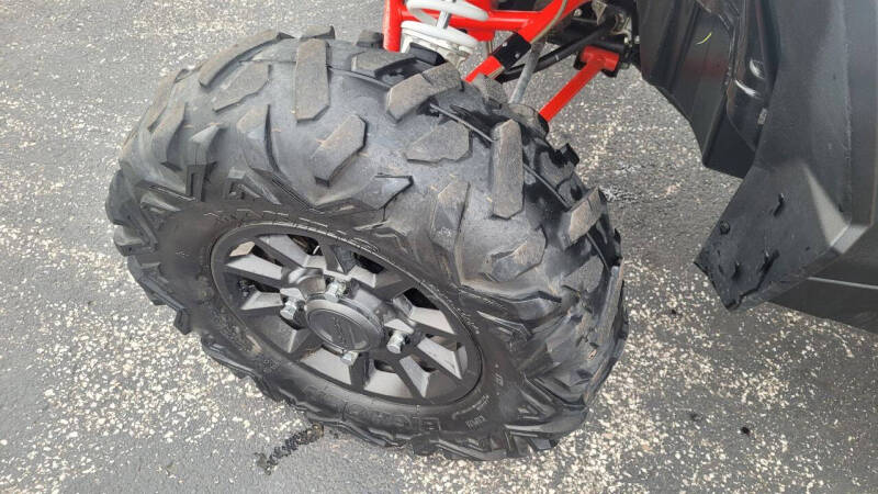 2020 Polaris Rzr Xp