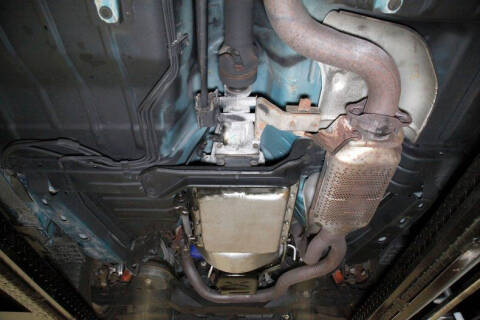 1995 Pontiac Firebird