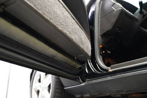 2003 Mercury Marauder