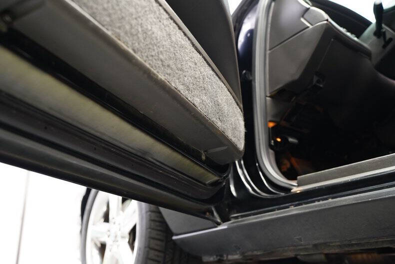 2003 Mercury Marauder