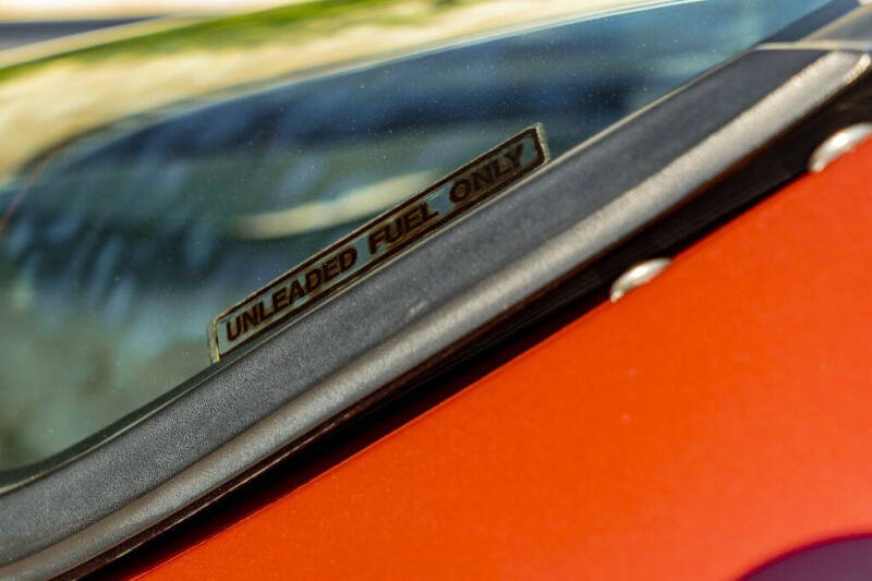 1986 Porsche 944 Turbo