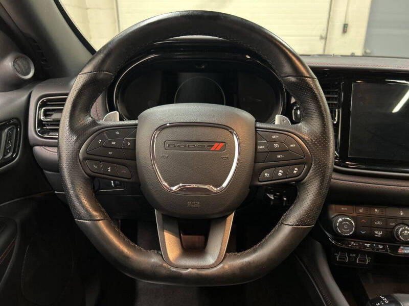 2024 Dodge Durango GT Premium