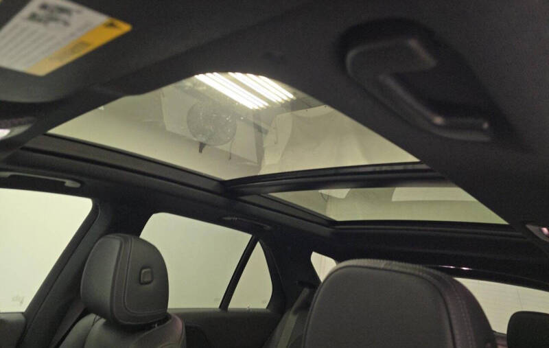 2024 Mercedes-Benz GLE AMG GLE 53