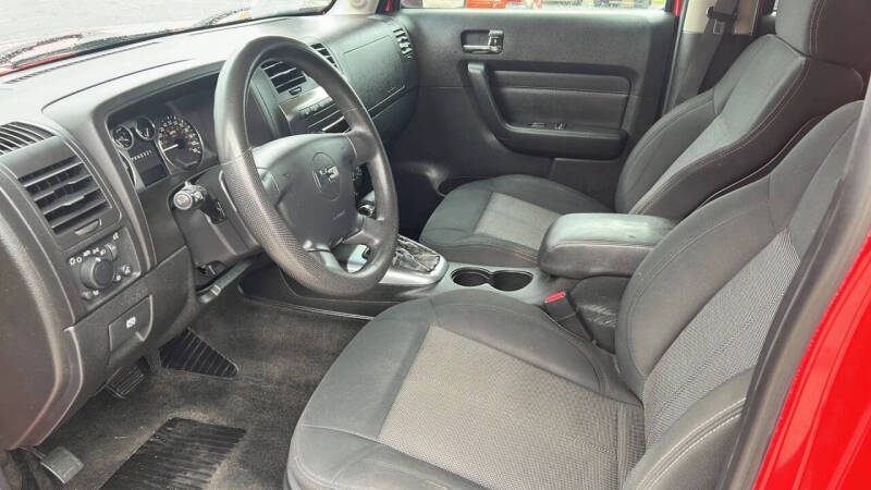 2006 HUMMER H3