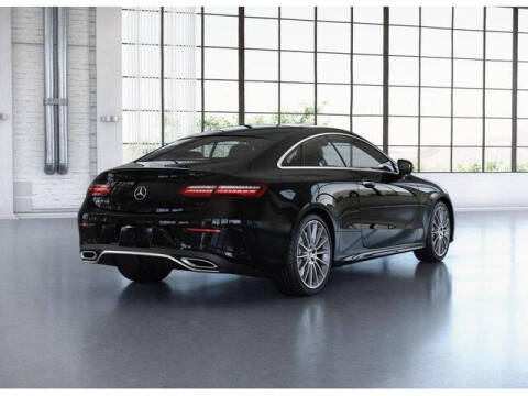 2022 Mercedes-Benz E-Class E 450