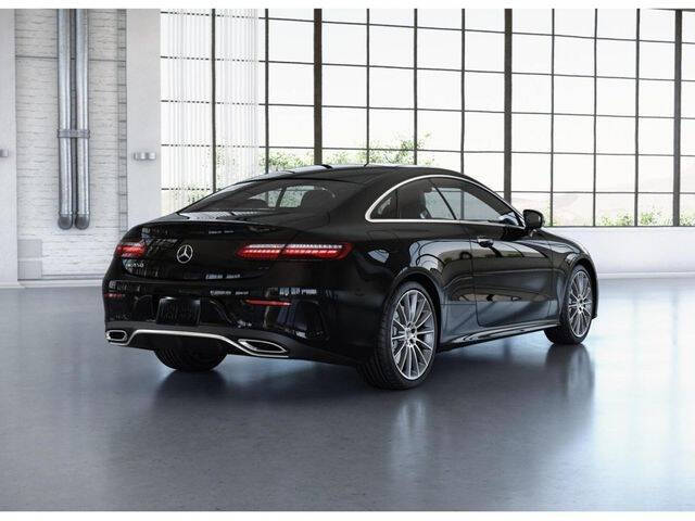 2022 Mercedes-Benz E-Class E 450
