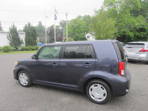 2011 Scion xB
