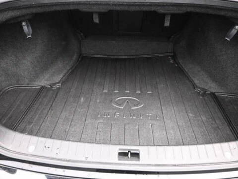 2022 Infiniti Q50 Luxe