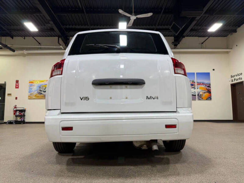 2012 Mobility Ventures MV-1