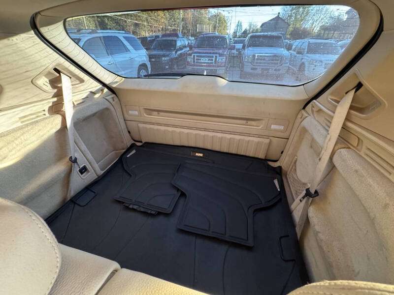 2014 BMW X5 xDrive35i