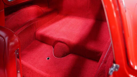 1963 Chevrolet Corvette