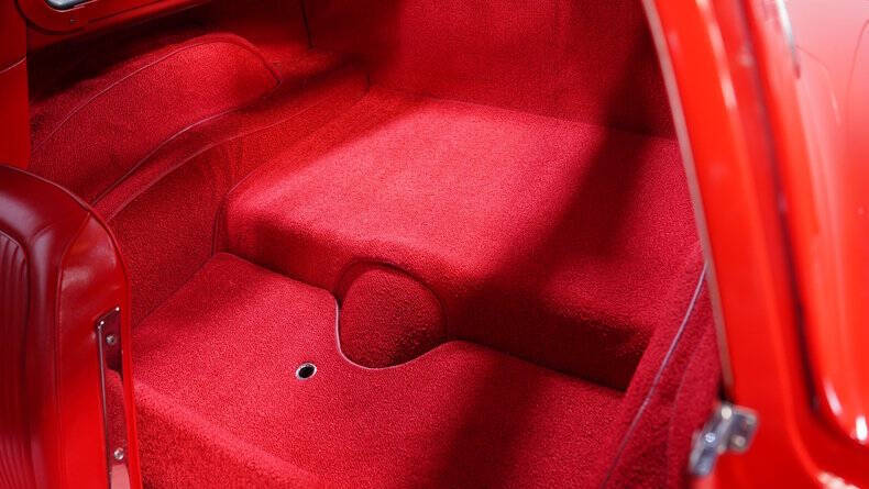 1963 Chevrolet Corvette