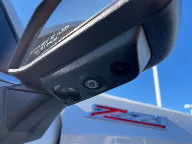 2022 Chevrolet Silverado 1500 27