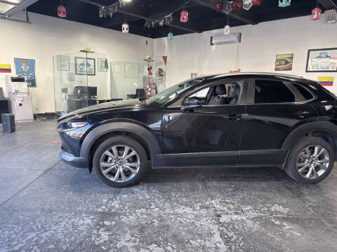 2023 Mazda CX-30 2.5 S Select