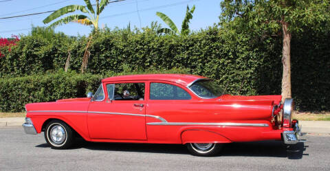 1958 Ford Fairlane 500