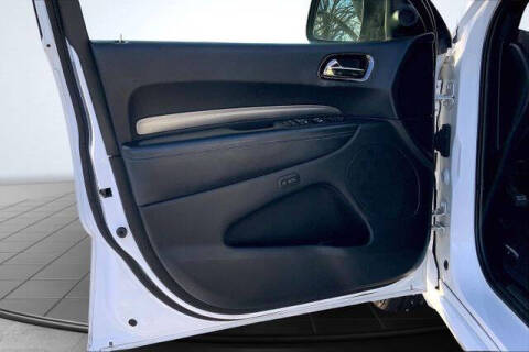 2020 Dodge Durango R/T