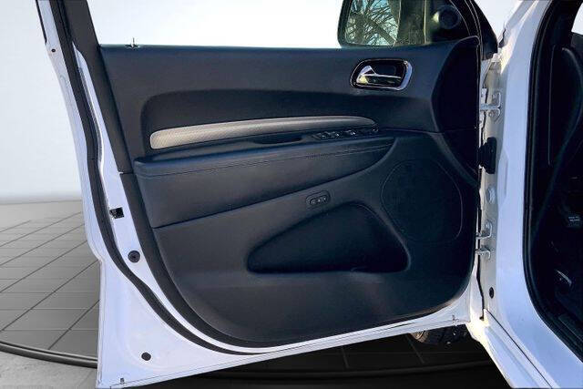 2020 Dodge Durango R/T