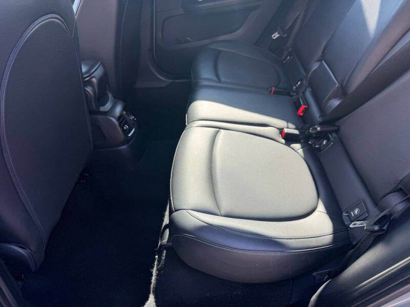 2019 MINI Countryman Cooper