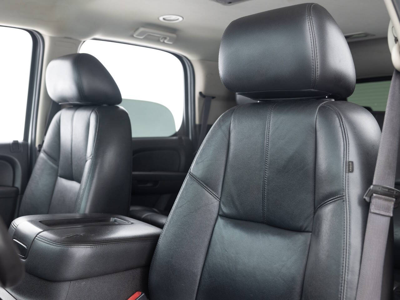 Used Car 2013 Chevrolet Tahoe  Lt 4x4 4dr Suv For Sale Under $20,000 In Coal City, Illinois