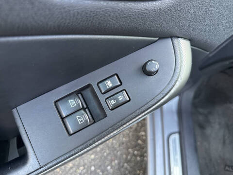 2008 Nissan Altima 3.5 SE