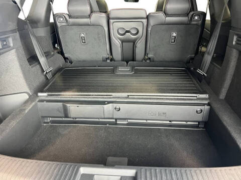 2026 Acura MDX SH-AWD w/A-SPEC