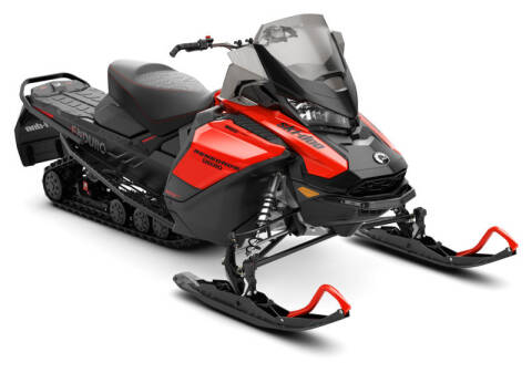 2020 Ski-Doo Renegade Enduro 850 E-TEC ES