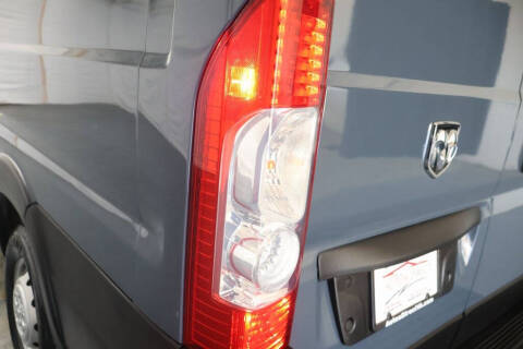 2020 RAM ProMaster 3500 159 WB