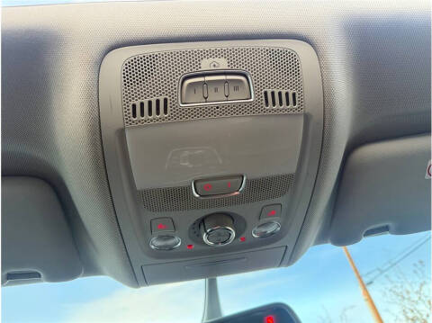 2016 Audi Q5 3.0 quattro TDI Premium Plus