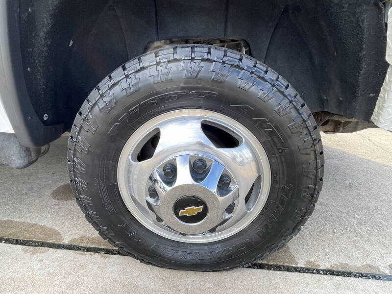 2015 GMC Sierra 3500HD SLT