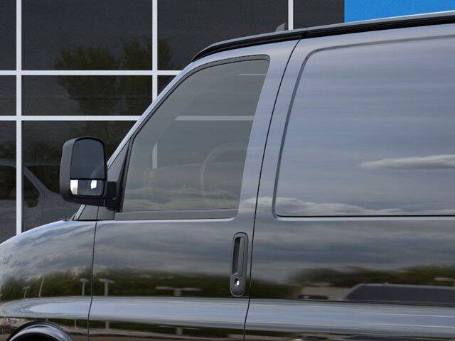 2026 Chevrolet Express 3500