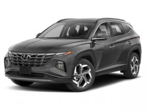 2022 Hyundai Tucson for sale at DORAL HYUNDAI in Doral FL
